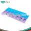 Hot sales colored PP plastic case portable Pill Box
