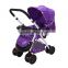 Custom Safety Baby Stroller /Baby Pram /Baby Carriage /Baby Gocart/Baby Buggy/Baby Trolley With Best Quality