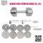 Chromed Dumbbell Sets