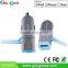 Multi Car Charger with Cable for tablet pc and smart phone with CE Rohs