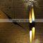 Mass production hot sale america style led wall lamp wall sconce lamp aluminum wall lamp for indoor
