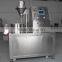 food vacuum coating machine