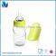 2016 Hot Sale Silicone Feeding Bottle With FDA FLGB Certificate
