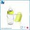 Newly Silicone Feeding Bottle Baby Feeder