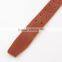 Reliable strong enough to tow a track leather belt