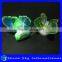 Multicolor Fiber Optic Butterfly Light For Night Time/Wedding/Party Decoration