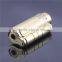 TS-1228 three straight lighter, gift lighter