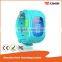 Hot selling Child smart watch phone, for Kids tracking GPS watch, kids smart watch, Geo-Fence smart watch KW-CW5Q