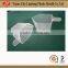 food grade top selling measuring spoon/plastic measuring spoon