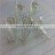 silver jewelry , silver plating Earrings hanging pendant in pure silver or 925 sivler plating