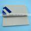 8-100mm thickness Excellent Electrical Insulation PP Board