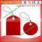 Silicone Luggage Tag Travel Trolley Luggage Tag