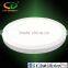Building Ceiling Lighting New Design White Frame 36W 85LM/W Surface Mounted Round LED Panel