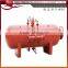 foam tank and fire foam bladder tank for warehouse foam tank