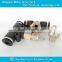 ss impact pin misting nozzle,1/4 bspt fog nozzle