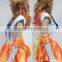 2016 Cheap Sailor Dress Costumes Sailor Captain Costume Women