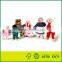 Puppet Doll Hand-made China Toys for Girls