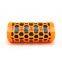 Twins True Wireless Stereo Speakers Splashproof Portable Bluetooth Speaker Wireless--RS777