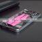 180days warrantee!100% original Housing For iphone 5s back housing Battery Door with Small Parts Replacement,accept paypal