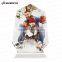 Sunmeta factory sublimation crystal for DIY crystal photos