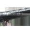 led bar light RGBWA 72*3W led linear wall washer
