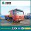 Sinotruk HOWO 4x2 Cargo Truck with Crane