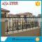 high quality decorative garden fence,cheap garden fencing, garden fence
