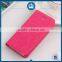 LZB wholesale leather for OPPO R829 cover case