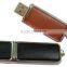 New Products 256gb Usb Flash Disk,leather Usb Flash Disk