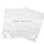 Nylon Clothes storage Plastic Vacuum sealer Bag