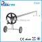 2016 Commerial Factory price hot selling Pool Cover Reels