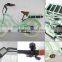 2016 Step-Thru Interceptor beach beach cruiser electric bicyle with battery 48V 15ah rear rack style ( HJ-CRL )