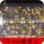 Outdoor Holiday LED Christmas Decorations Flashing Curtain Lights