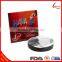Hot Sale High Quality Hookah Foil From China Supplier For Middle East Market