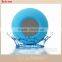 Wireless Waterproof Bluetooth Speaker with Led Light