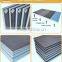 Cement and Glass Fiber Mesh Reinforced XPS Board