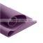 Custom promotional fitness items Organic logo TPE Yoga mat Eco friendly