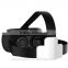 4K 360 Degree Panoramic 2448*2448 Camara Wifi Sport Driving Camera VR View+VR Glasses