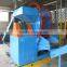 Tire recycling machine whole tire shredder