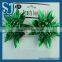 Trade Assurance Beautiful Decorative Artificial Fake Plastic Flower