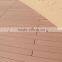 Hualong 146x22mm Wood Plastic Composite Decking WPC Outdoor Waterproof Flooring