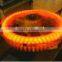superaudio frequency induction hardening equipment