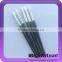 New product silicone nail brush nail Carving Tool 5pcs