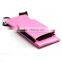 Hot selling ecig carrying case colorful small ego bag zipper ego battery carrying bag