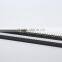 2.0mm single row 1*40 pin female header Electronic connector