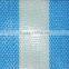 stripe PE tarpaulin,coated fabric or laminated fabric high quality PE waterprool