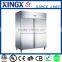 Storage Cabinets Fresh Meat stainless steel refrigerator_GX-GN1410TNM