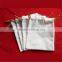soft baby cotton muslin gauze square