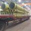 ASTM A312 / A778 304 /304L/ stainless steel hexagonal pipe