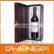 Guangzhou Factory Customized Luxurious Wine Gift Boxes Wine Bottle (ZDH-WW06)